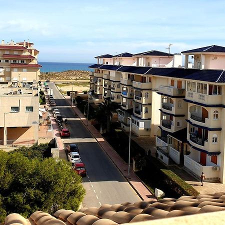 Studio Parque Mar La Mata  Extérieur photo