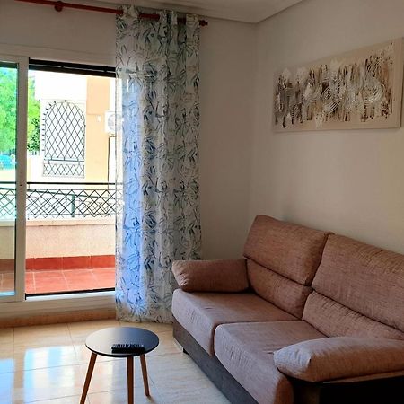 Studio Parque Mar La Mata  Extérieur photo