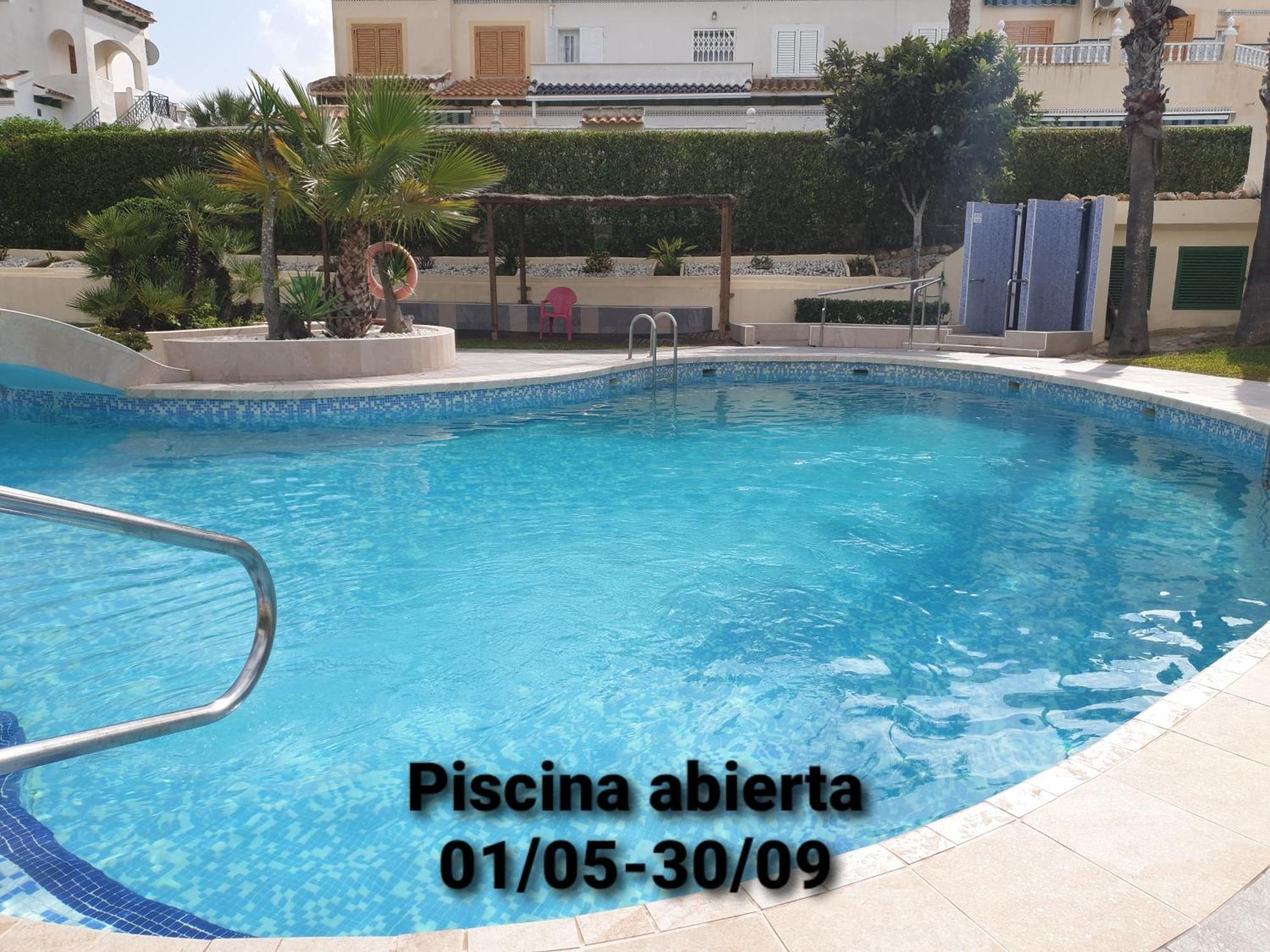 Studio Parque Mar La Mata  Extérieur photo