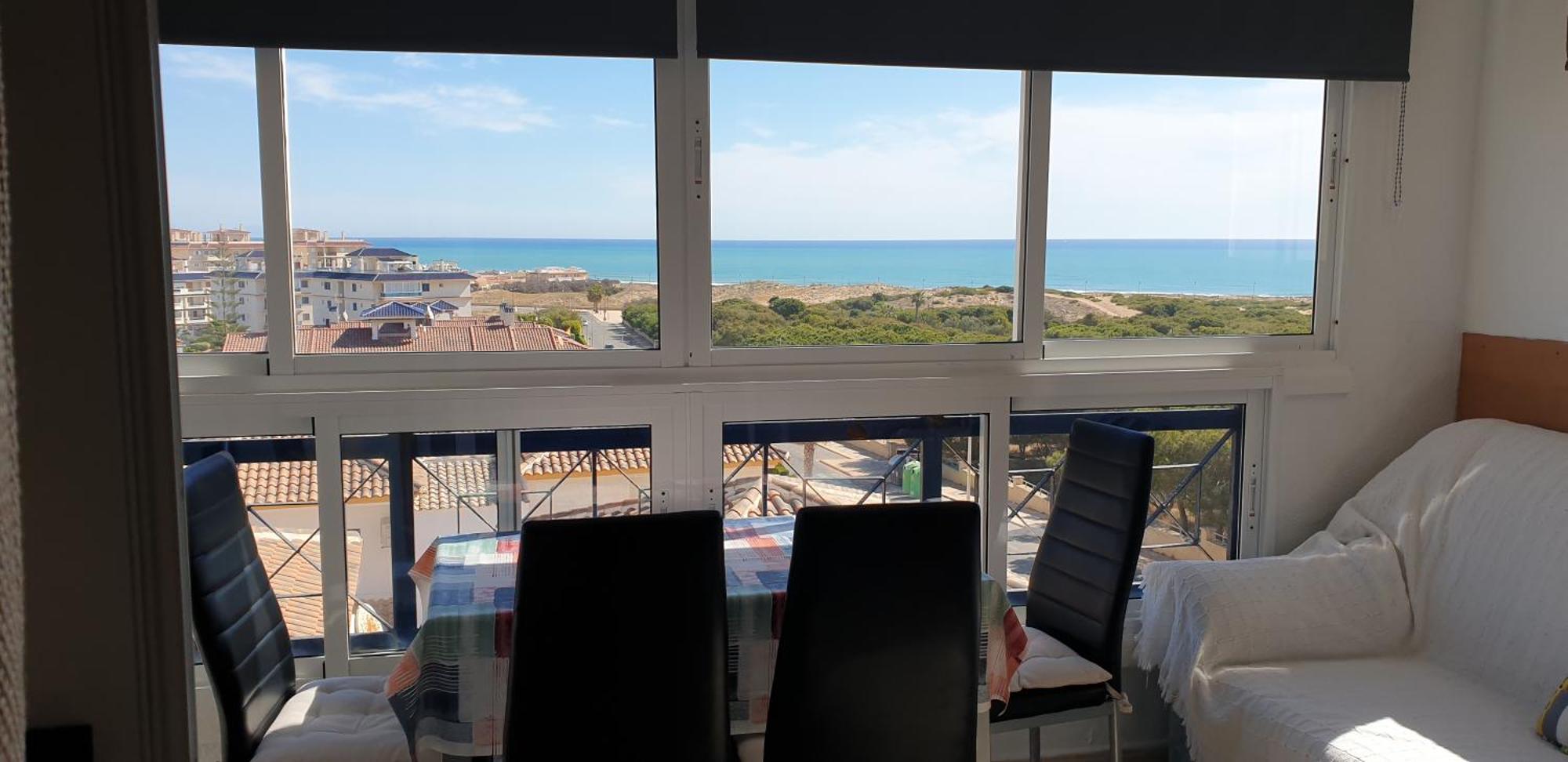 Studio Parque Mar La Mata  Chambre photo